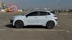 هيونداي كونا